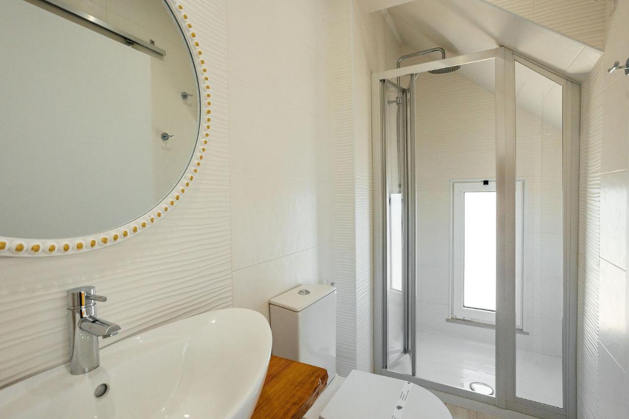 Coral Boutique Suites อัลบูเฟรา ภายนอก รูปภาพ